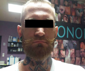 Oślepił dziewczynę. Grożą mu 3 lata 