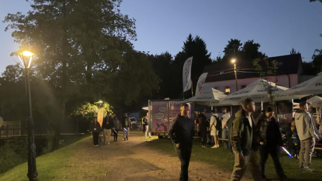 Cool Festiwal Barczewo 2026