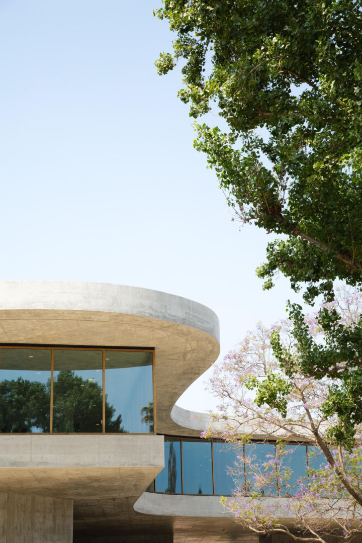 LACMA Los Angeles County Museum Art