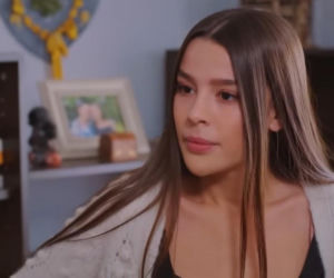 Miłość i nadzieja odc. 351. Zeynep