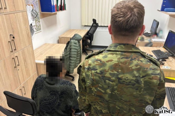 Koniec gry w Polsce. Koszykarka z USA musi opuścić kraj