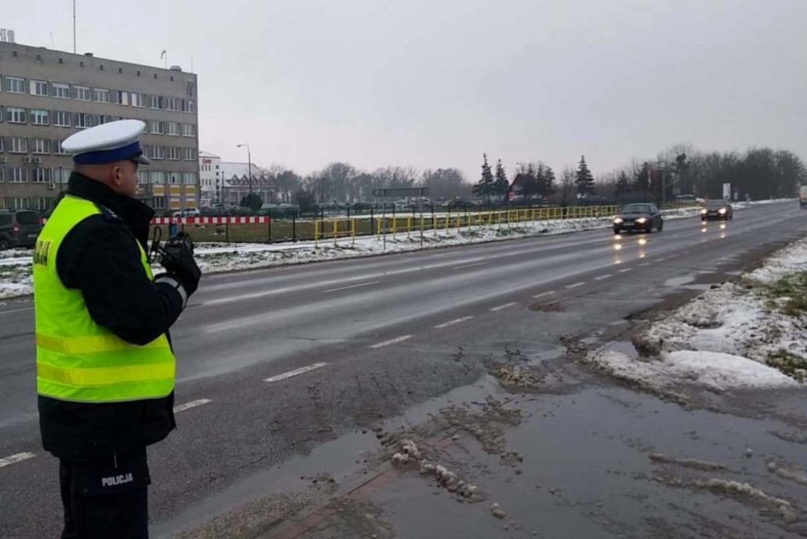 Kaskadowy Pomiar Prędkości - podsumowanie