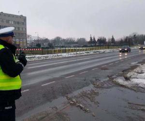 Kaskadowy Pomiar Prędkości - podsumowanie