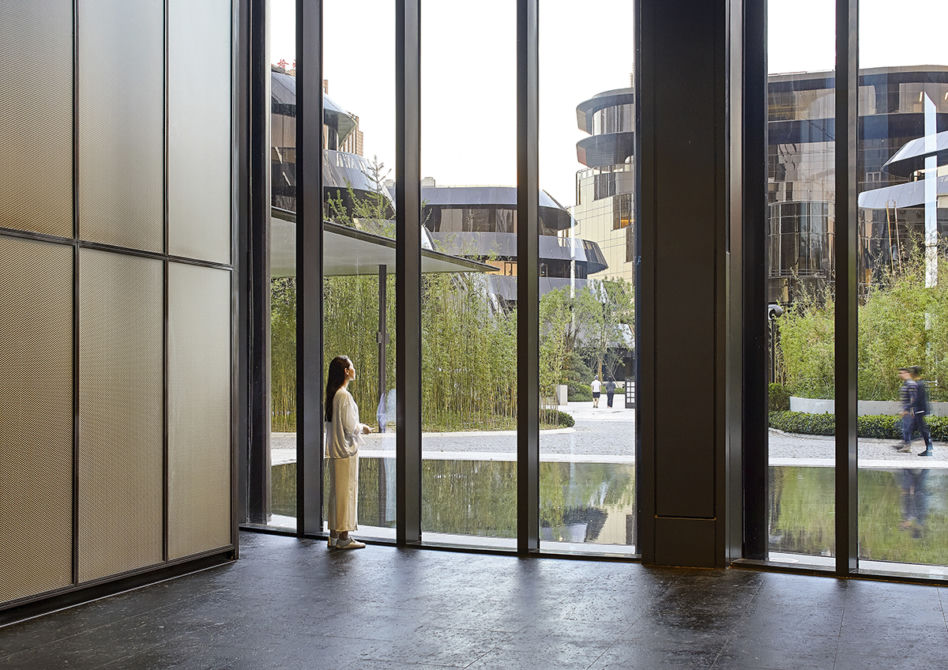 MAD_Chaoyang Park Plaza_by Hufton+Crow_23