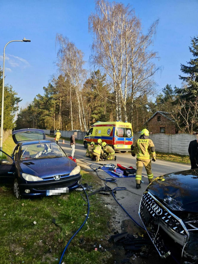 Organista zginął w drodze do kościoła