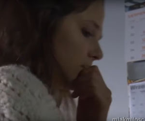 M jak miłość, odcinek 1494: Lilka (Monika Mielnicka)