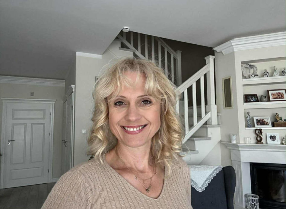 Aleksandra Woźniak
