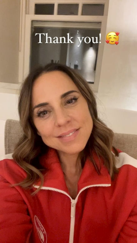 Melanie C nie stanie na scenie "Sylwestra Marzeń" w Zakopanem. Gwiazda zapłaci gigantyczne odszkodowanie! Wiemy, kto będzie gwiazdą nocy!