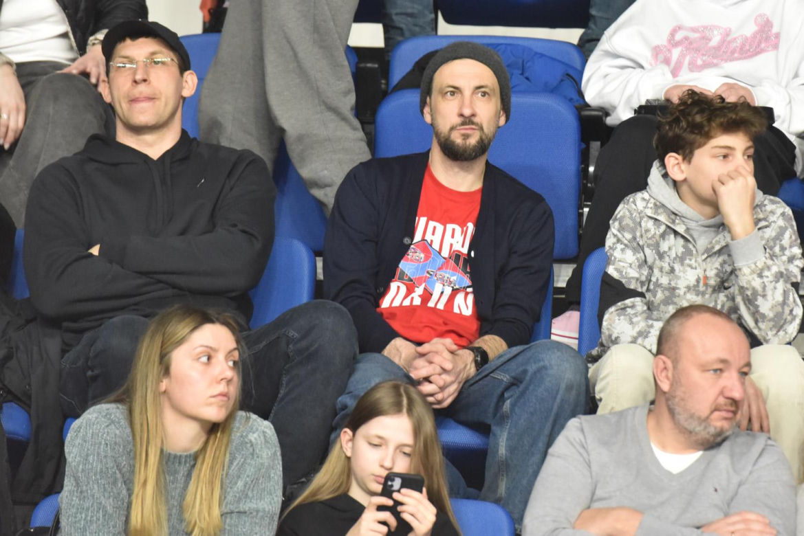 Arriva Polski Cukier Toruń - Trefl Sopot, zdjęcia kibiców i zawodników z meczu Orlen Basket Ligi