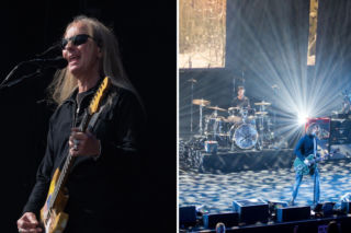 Jerry Cantrell (Alice in Chains) szczerze o twórczości Soundgarden. Nie sądzę, żeby kiedykolwiek napisali zły utwór