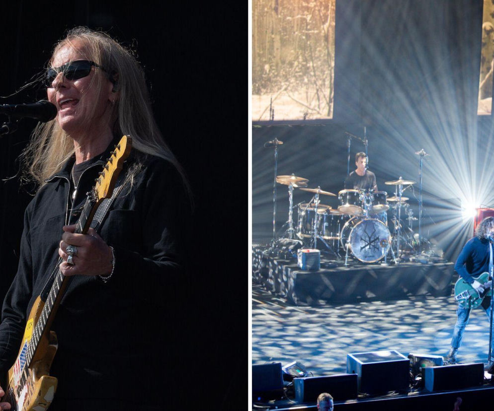 Jerry Cantrell, Soundgarden