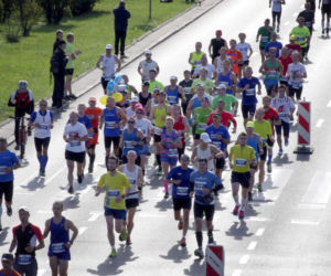 MARATON WARSZAWSKI 2015 ZDJĘCIA UCZESTNIKÓW