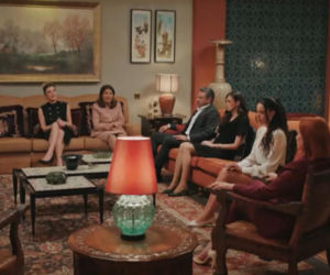 Złoty chłopak odc. 271