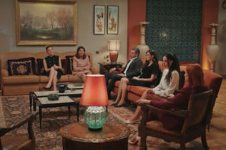 Złoty chłopak odc. 271