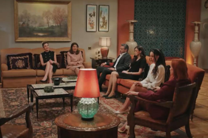 Złoty chłopak odc. 271