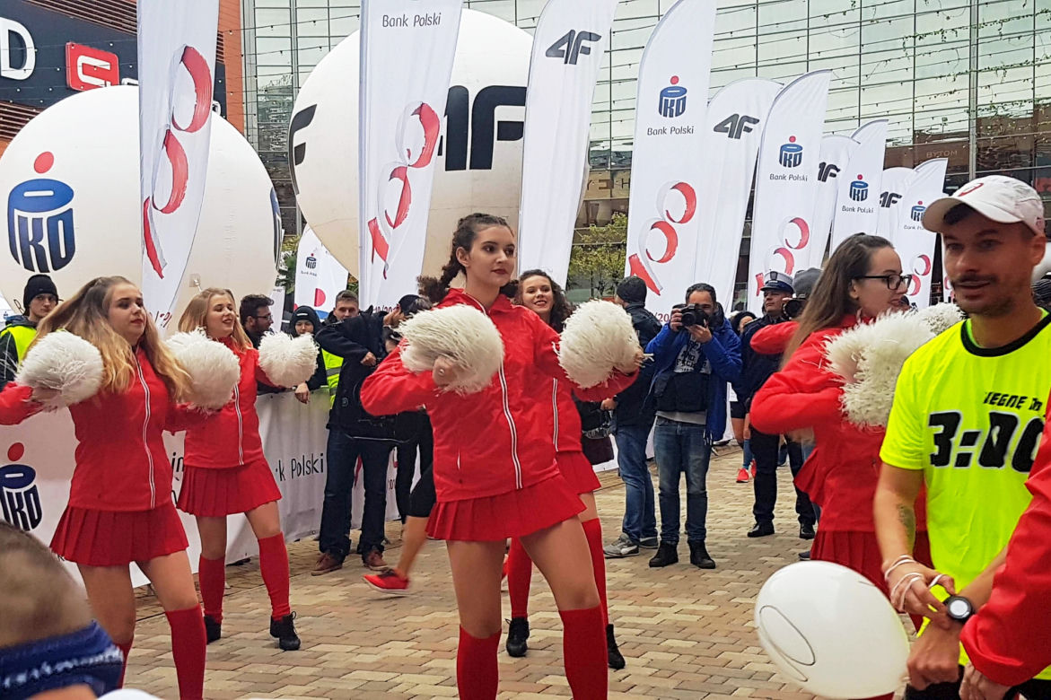 PKO Maraton Rzeszowski i Puchar Pratt&Whitney 2019