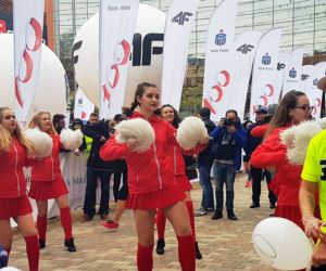 PKO Maraton Rzeszowski i Puchar Pratt&Whitney 2019
