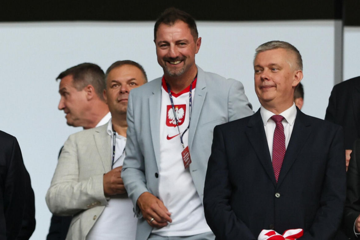  Dramat Jerzego Dudka tuż przed urodzinami