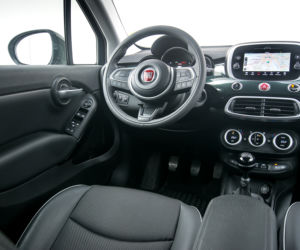 Fiat 500X Cross 1.0 FireFly 120 KM 6MT