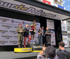 Tour de Pologne Koszalin