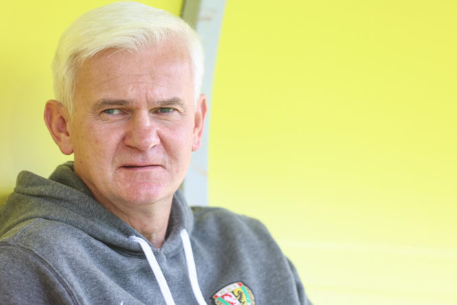 Tu odbędzie się pogrzeb Jacka Magiery