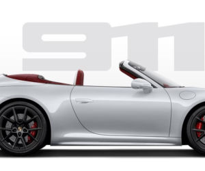 Porsche 911 Carrera S Cabriolet