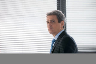 Lekarze 4 sezon odcinek 3 (odc. 42). Krzysztof Florczyk (Piotr Polk)