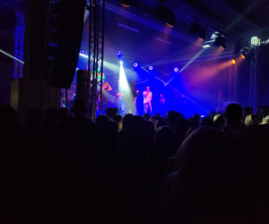 Shine Festival Kielce 2022