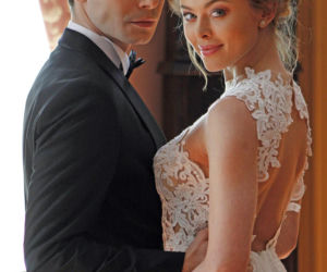 Joanna Opozda, Mateusz Banasiuk