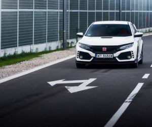 Honda Civic Type R 2.0 i-VTEC Turbo 320 KM