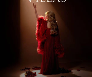 Sandra Drzymalska jako Violetta Villas