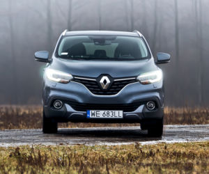 Renault Kadjar 1.5 dCi EDC Intens