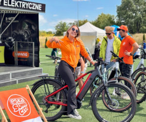 Targi sportu i rekreacji w Środzie Śląskiej z ESKA Summer City. Tak wyglądała nasza wizyta