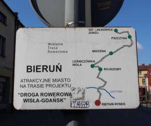 To jedno z najpiękniejszych śląskich miast. Jego rynek to perła architektury