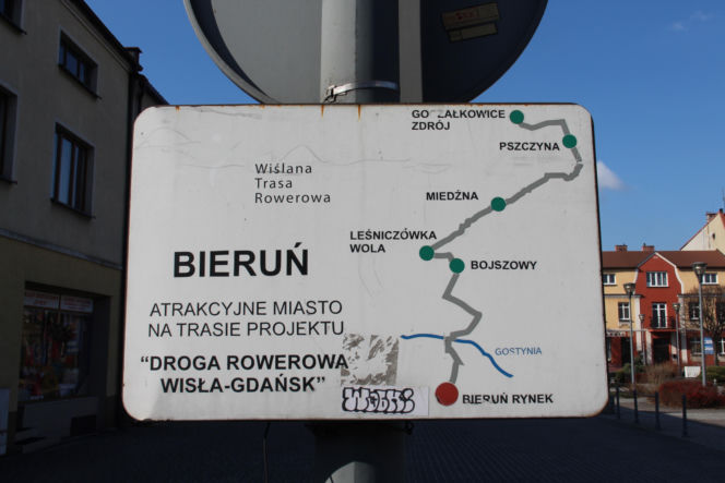 To jedno z najpiękniejszych śląskich miast. Jego rynek to perła architektury