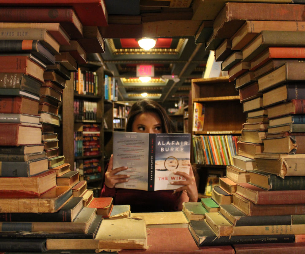 Noc Bibliotek w Olsztynie 2021. Jakie atrakcje zaplanowano? Sprawdź program!