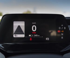 Volkswagen ID.3 1ST 204 KM 58 kWh