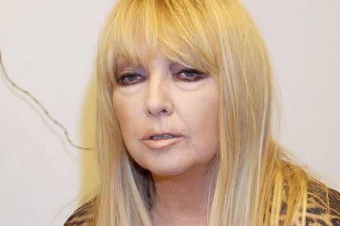 Maryla Rodowicz