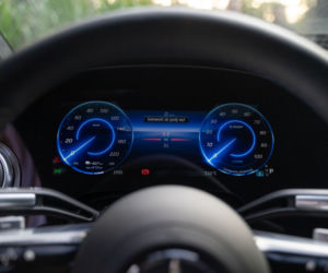 Mercedes EQS zaprezentowany w Polsce