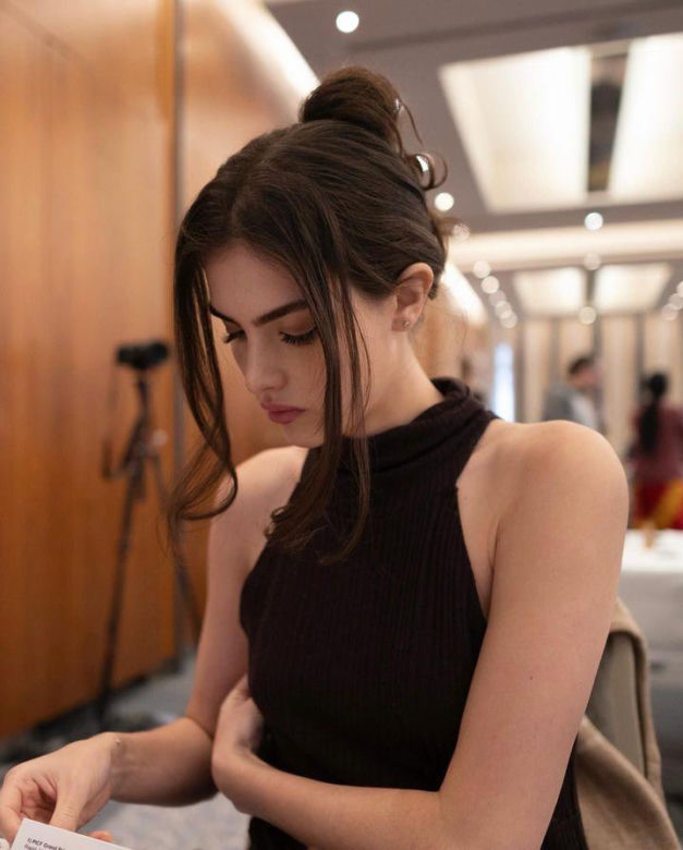 Alexandra Botez