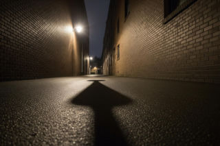 Potężny pożar w Paniówkach. Co spowodowało, że ogień wrócił po akcji gaśniczej?