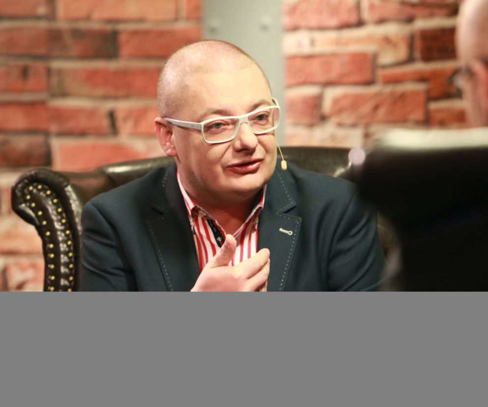 Michał Kamiński