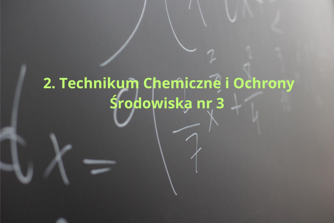 Ranking najlepszych techników 2024 w Krakowie według "Perspektyw". Oto najlepsze szkoły