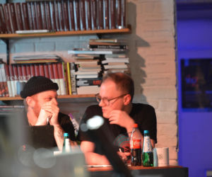 Ogólnopolski Przegląd Talentów Wokalnych 4U2