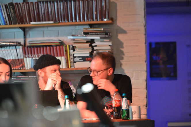 Ogólnopolski Przegląd Talentów Wokalnych 4U2