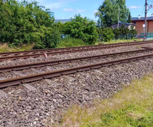 Linia kolejowa ze Szczecina do granicy zostanie zmodernizowana