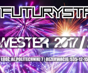 6 Klub Futurysta