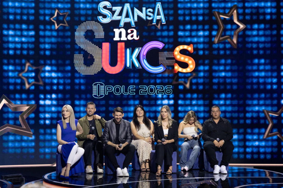 Szansa na sukces. Opole 2026