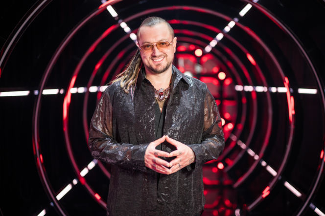 Półfinał 16. edycji "The Voice of Poland"
