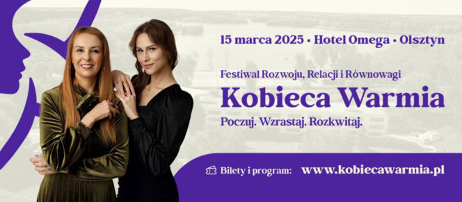 Kobieca Warmia